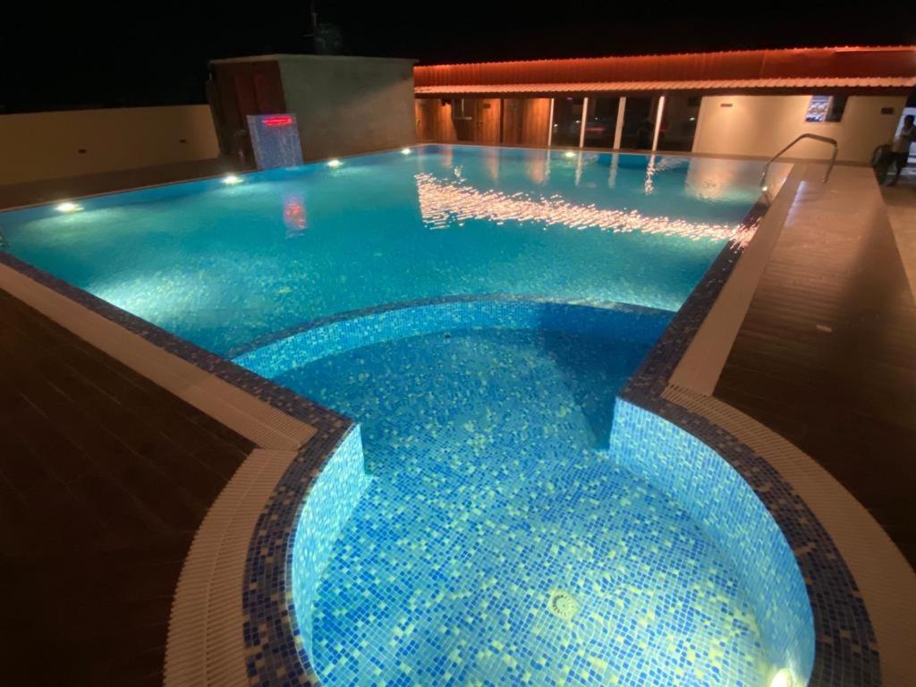 New Mouchak Hotel & Resorts Tajpur ภายนอก รูปภาพ